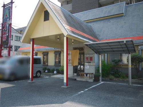 リベンジのリベンジ「さぬきうどん天霧/総社店」