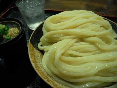 うどん巡り2019処暑 とよ香(岡山県岡山市)