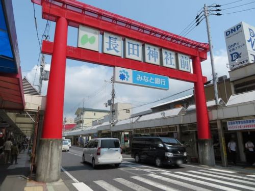 ぼっかけうどん味沢 長田支店 - 神戸長田のご当地うどん -