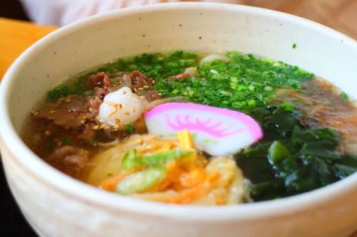 うどん家ふう(高知/南国市)2019年9月29日で閉店・・・