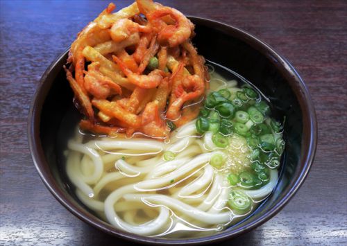 なななんと、うどん一杯100円!? うどん 武蔵 @ 観音寺市豊浜町箕浦 今年九回目の讃岐うどんツアー 二軒目 190826