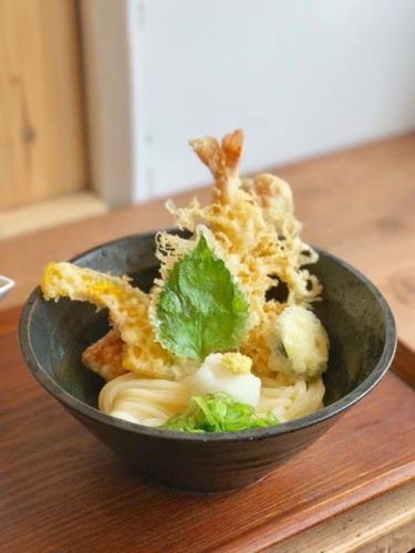 うどん動画４・麺打ち編