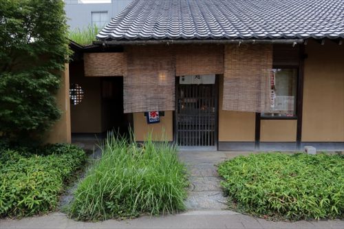 そうだ!「かんまん」を買いに行こう !!! 白栄堂 柳町本店 @ 観音寺観音寺町 今年九回目の讃岐うどんツアー 四軒目 190826