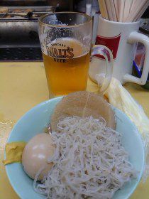 冷えてきたから鴨蕎麦