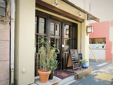 根津 「蕎麦・茶飲み処 カワイ」 根津の新店 極細の蕎麦旨し