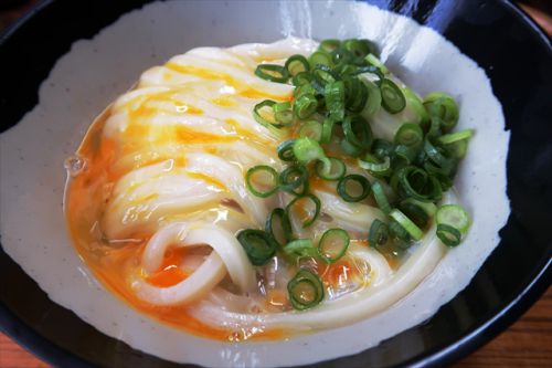 平日でも行列必至、昭和16年創業の「かまたま」発祥の店 山越うどん @ 綾歌郡綾川町 今年九回目の讃岐うどんツアー 八軒目 190826