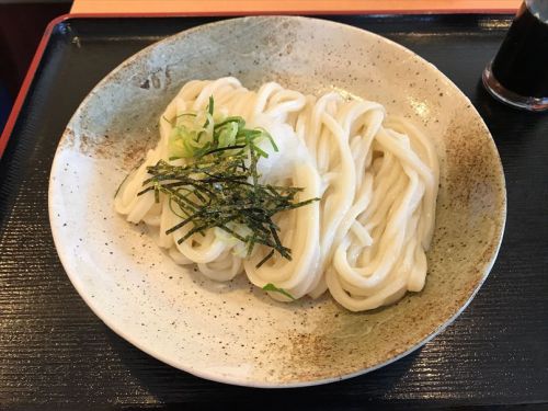 麺友@うどん 大阪 福島