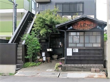 ’19夏旅行Ⅰ 名古屋 「一心」 ミシュラン店の風味豊かな蕎麦二種