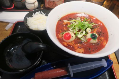 うどん居酒屋 江戸堀@肥後橋