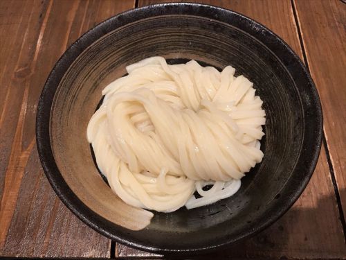 うどん屋 きすけ@うどん 大阪 中崎町
