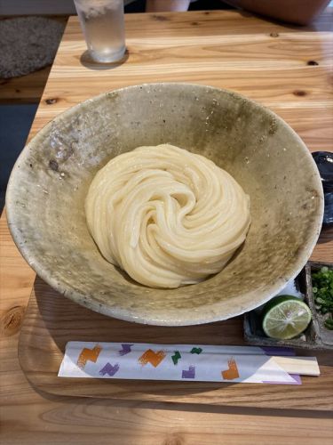 扇町うどん屋 あすろう@うどん 大阪 南森町
