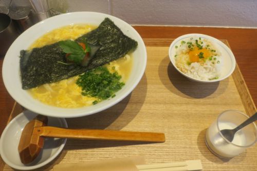 うどん・鍋 鰹さん@和泉府中