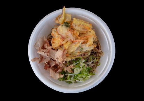 新そば祭りへのご来場ありがとうございました
