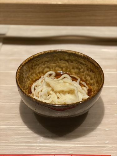 NEO讃岐kentaro@うどん 大阪 北新地