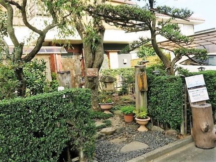 西八王子 「いっこう」 酔いしれる蕎麦の余韻「粗挽き4兄弟」