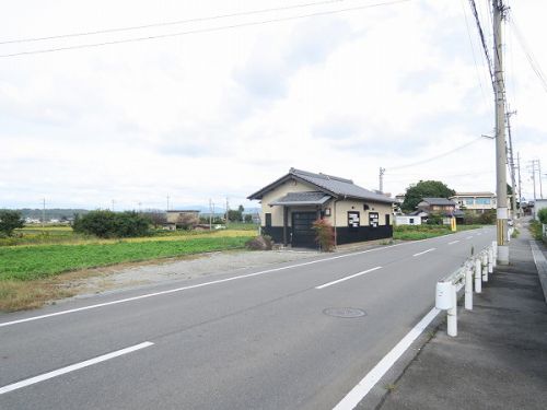 純手打ち 讃岐うどん すぎしん @兵庫県小野市