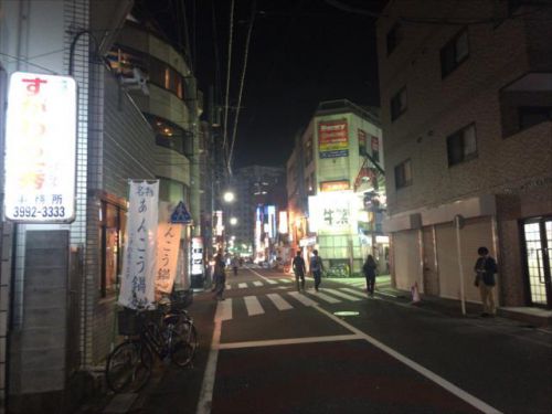 まだまだこれからも台湾まぜそばを 麺 酒 やまの