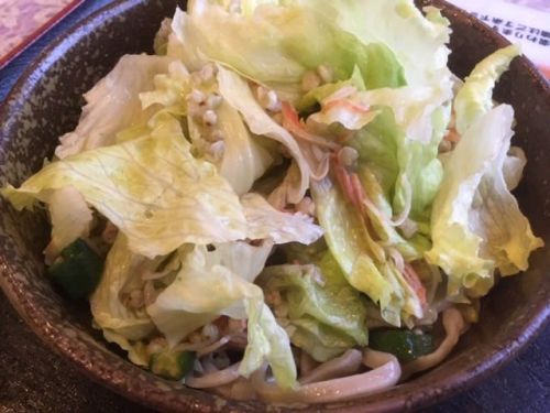 蕎麦を食べないなんてもったいない!