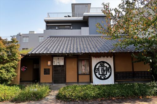 「銘菓 観音寺」をお土産に! 白栄堂 柳町本店 @ 観音寺観音寺町 今年11回目の讃岐うどんツアー 五軒目 191030