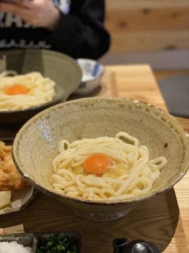 扇町うどん屋 あすろう@うどん 大阪 南森町