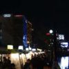 ウエスト 天神昭和通り店(福岡博多)もつ鍋が1人前300円とめっちゃ安い九州のうどんチェーン店