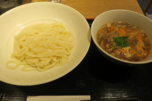 うどん処 松@淡路