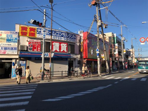 近鉄八尾駅の『河内うどん』のうどんが思いのほかヤバかった!
