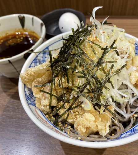 そば匠 十兵衛