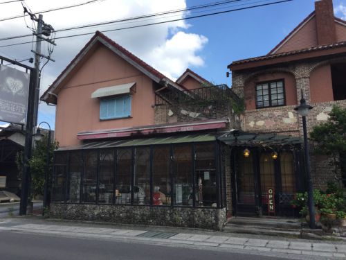 うどんだけじゃない!香川まんのう町おすすめパン屋ランキングベスト3!