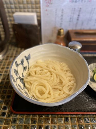 たけうちうどん店@うどん 大阪 中津