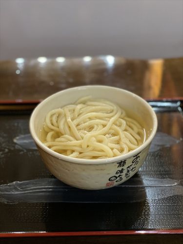 たも屋 心斎橋店@うどん 大阪 心斎橋