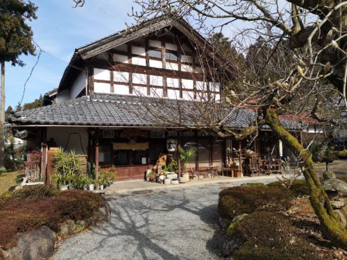 そば玄のしらさぎセットとリモートサポート