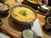 こだわりうどん