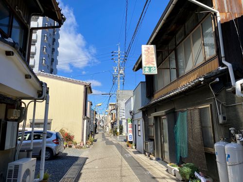 手打ちうどん やまだ