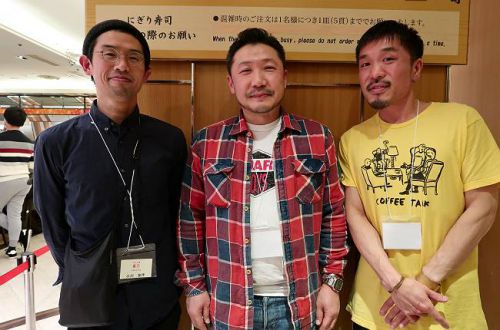 関西うどん新麺会 2020年 Part 4