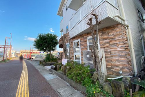 セルフうどんつむぎ - 高知市に2020年3月中旬ごろオープン予定