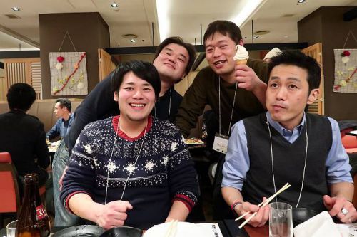 関西うどん新麺会　２０２０年　　Part ２