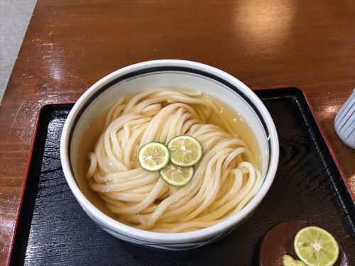 千舟屋 (チブネヤ)@うどん 兵庫 伊丹