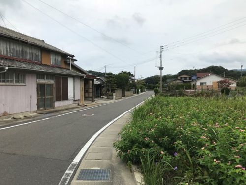 五島うどんの里 うどん茶遊麺三昧 -