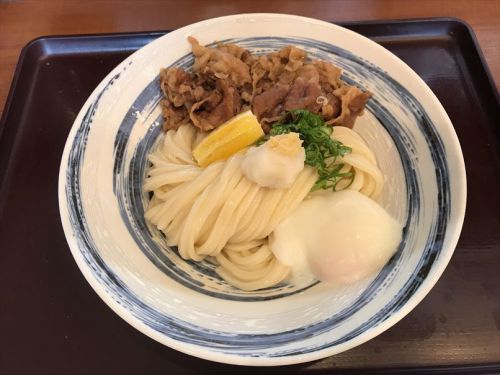 うどん工房 元@うどん 大阪 喜連瓜破
