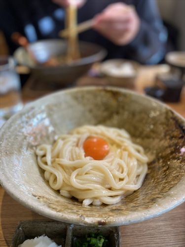 扇町うどん屋 あすろう@うどん 大阪 天満