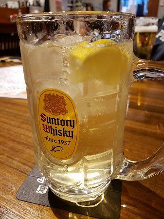 地の海鮮が美味しい~酒・海鮮・うどん izakaya 番長~@横浜 金沢文庫
