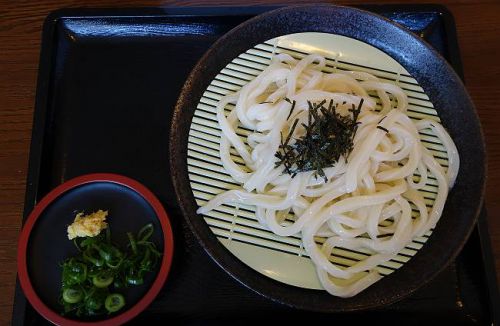 手打ち 讃岐うどん たくま @ 三豊市詫間