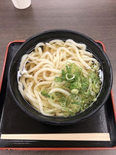 はすい亭@うどん 大阪 古川橋