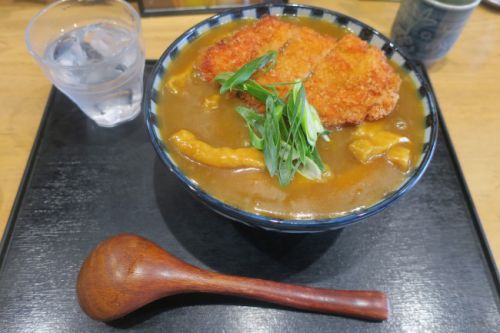うどん千代@鴻池新田