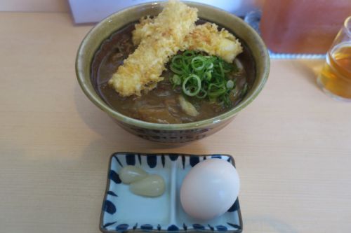 讃岐うどん工房 かどっこ@今川