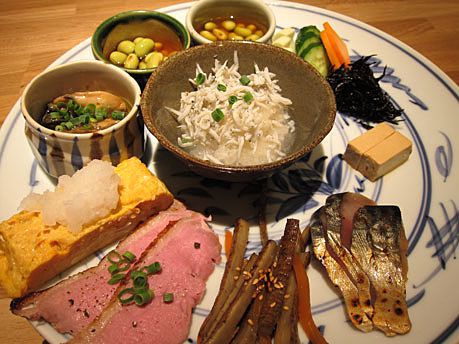 蕎麦切り 稲おか。March. 2020、その3　［足利市］