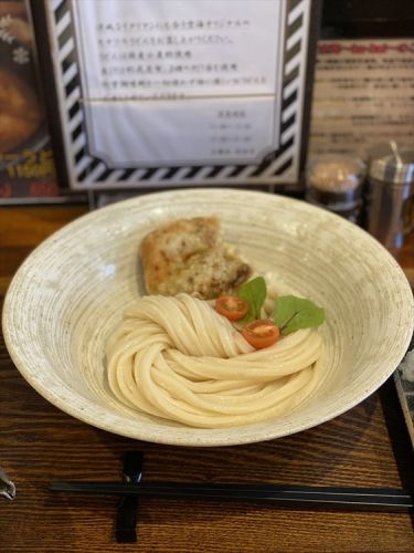 うどん大師 空海@うどん 大阪 寺田町