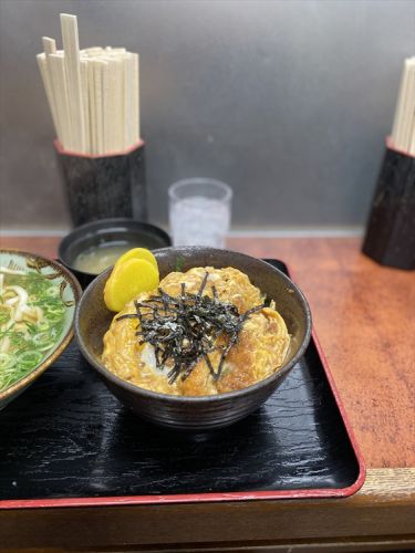 立喰いうどん 河内うどん@うどん 大阪 八尾