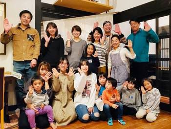 【そば処木鶏】7年目の決意表明